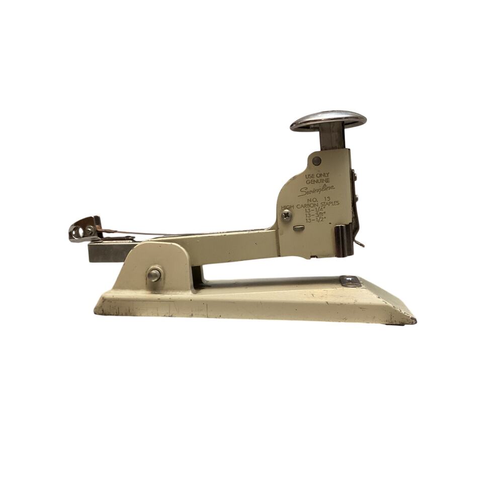 Vintage Swingline #13